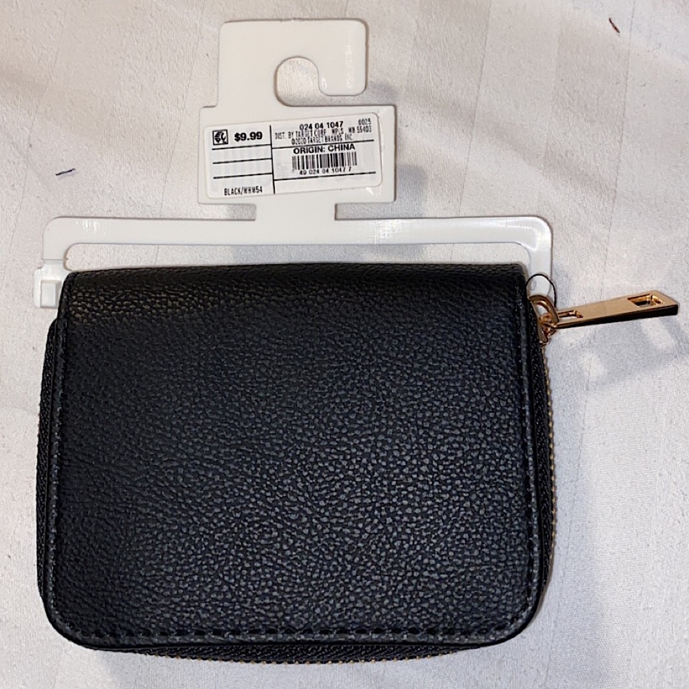 Pocket Wallet